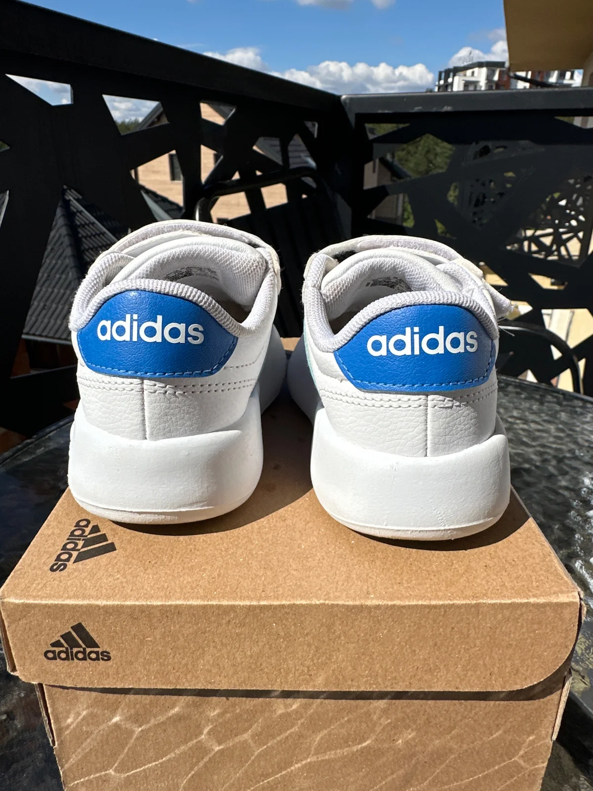 Adidas patike za decaka