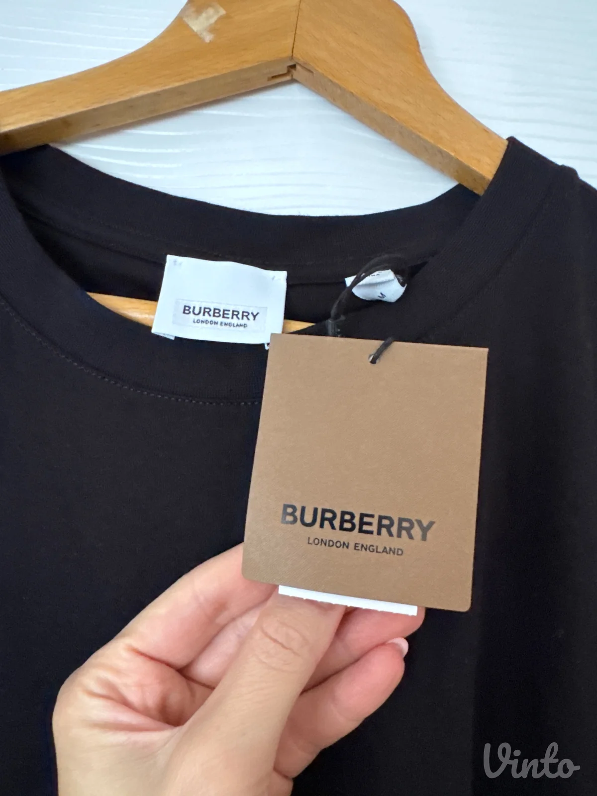 Burberry Majica