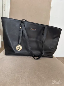 Furla kozna torba