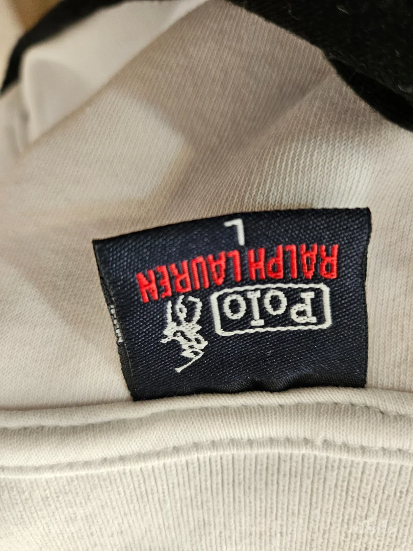 Polo zenska dukserica