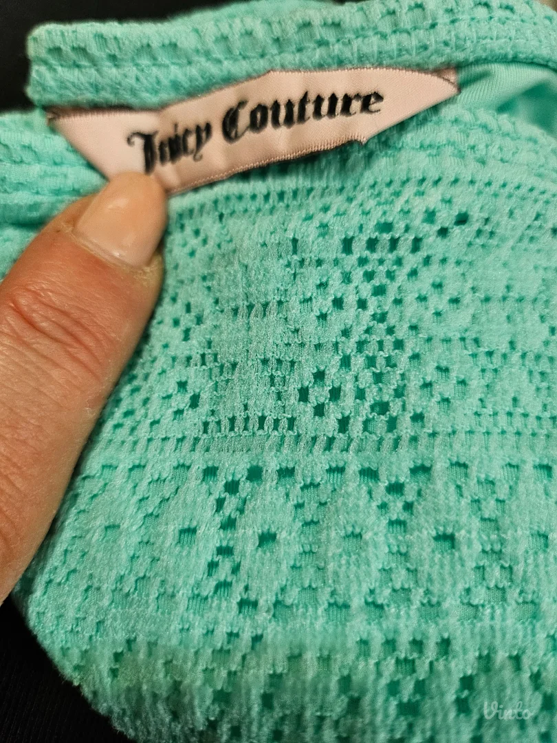 Juicy coutures kupaci