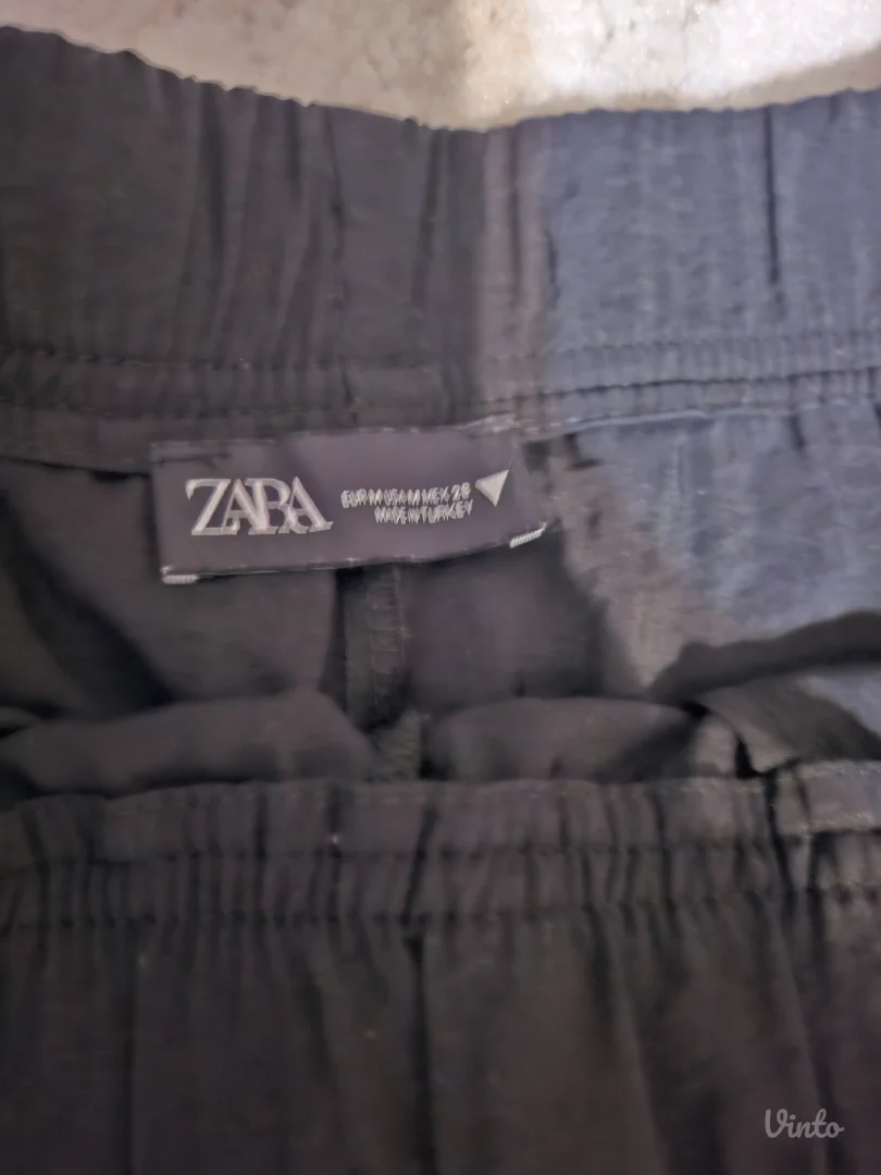 Zara letnje pantalone