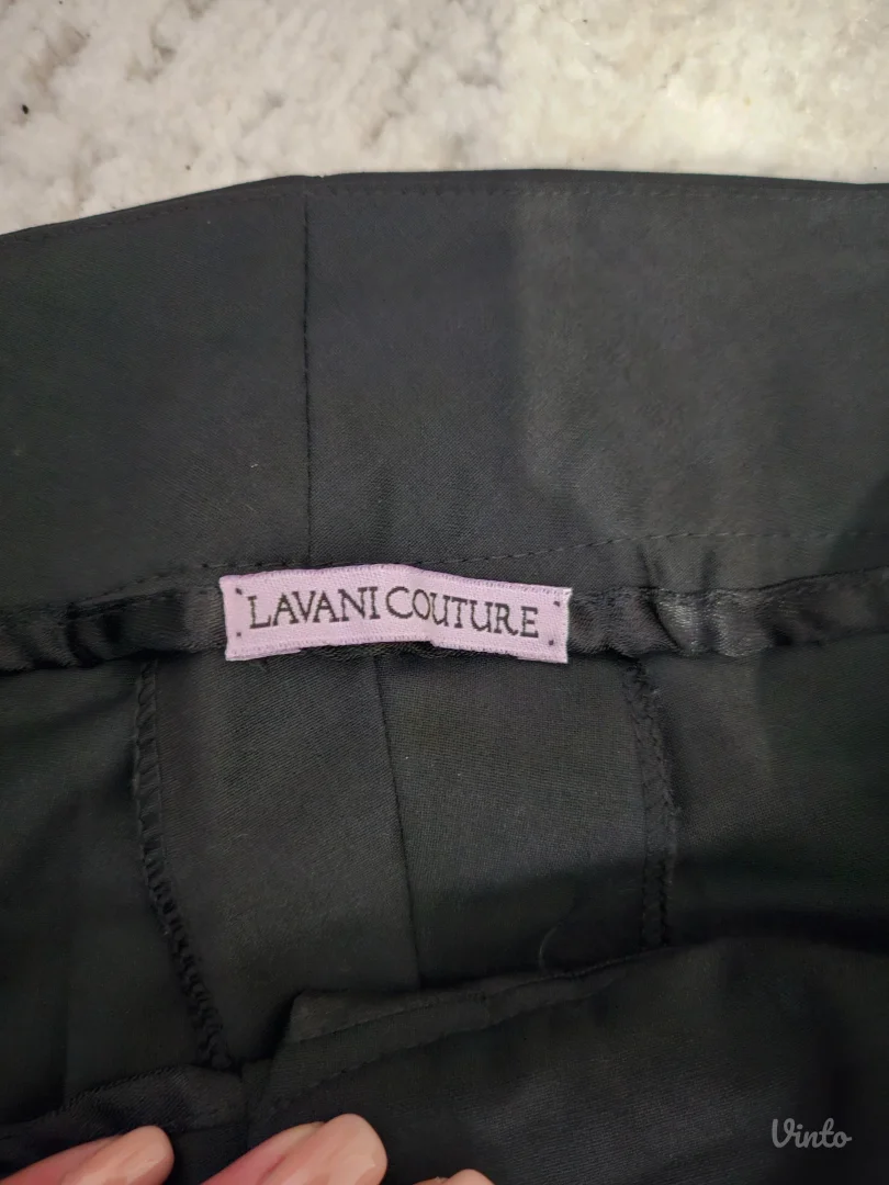 Lavani elegantne pantalone