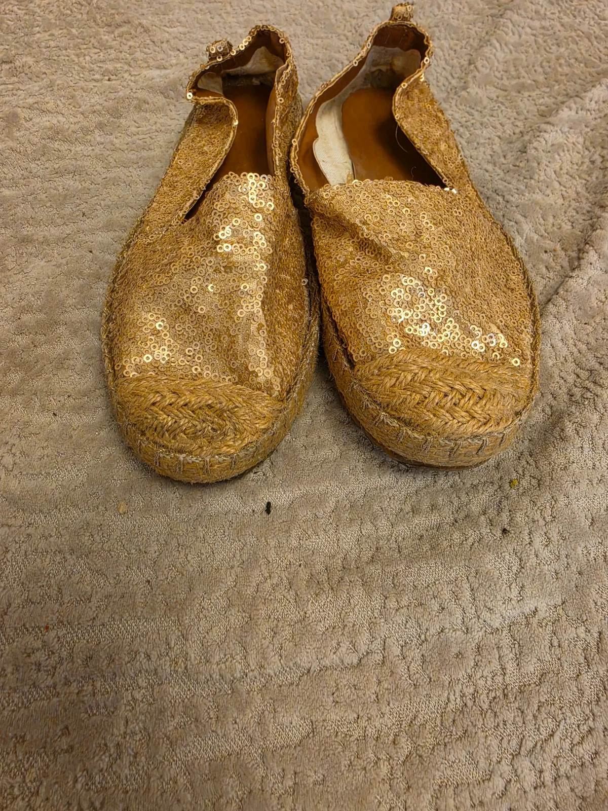 Zenske espadrile
