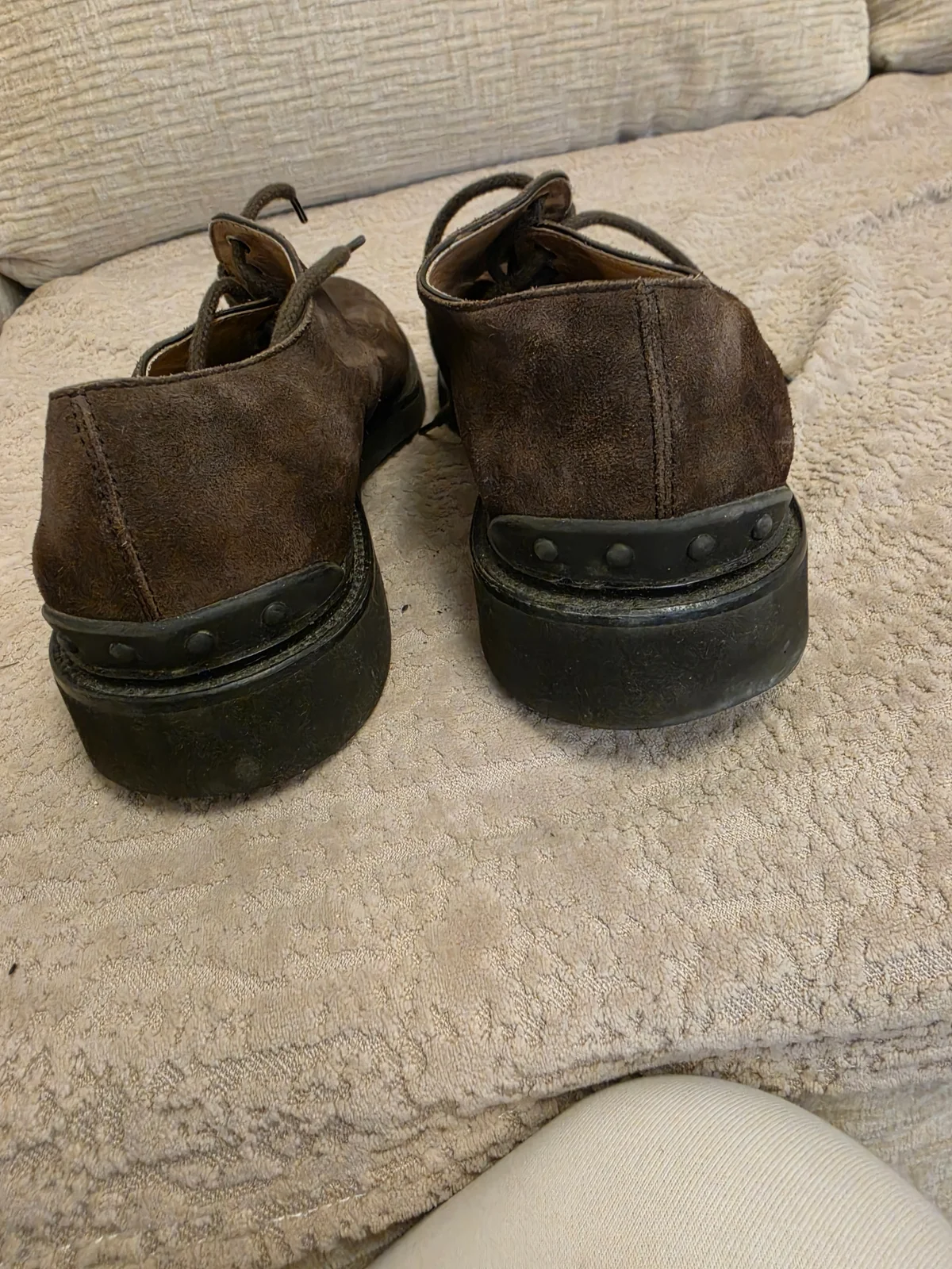 Tods muske cipele