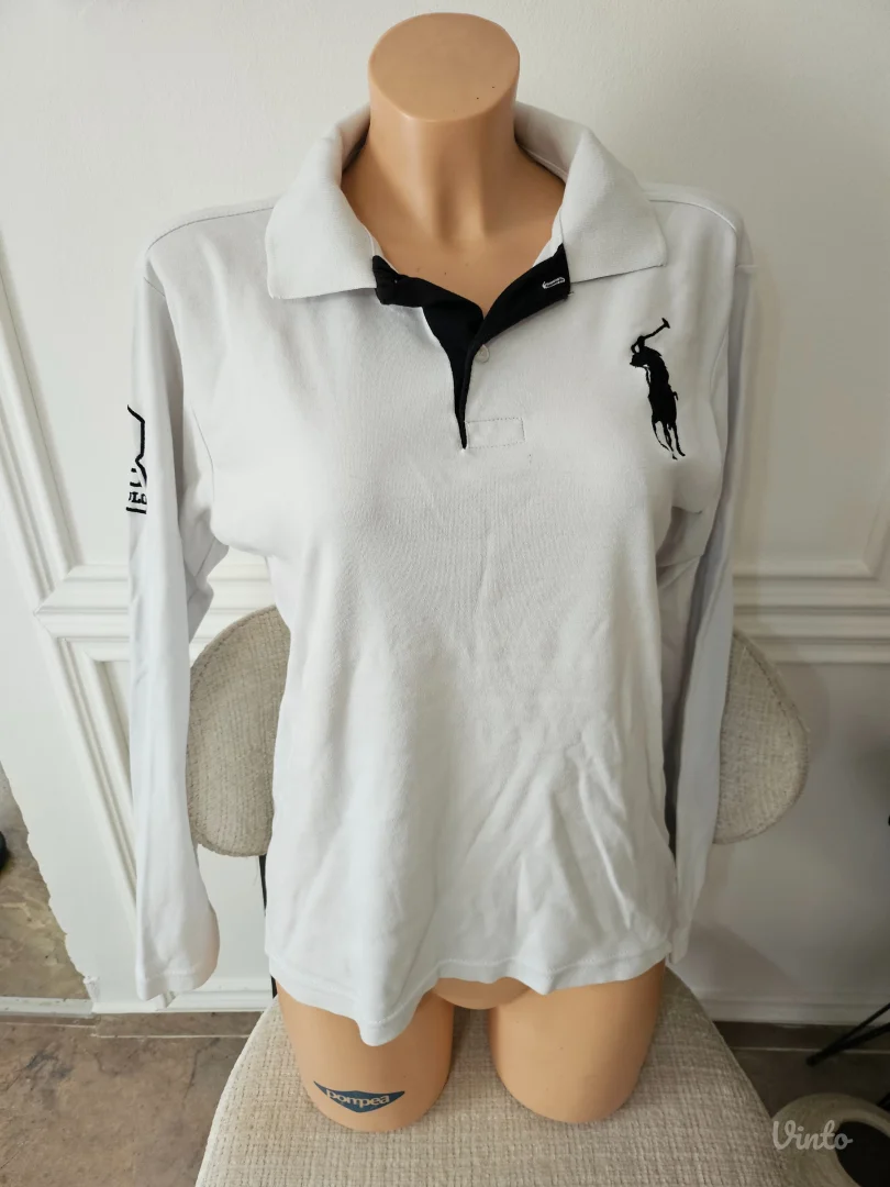 Polo zenska dukserica