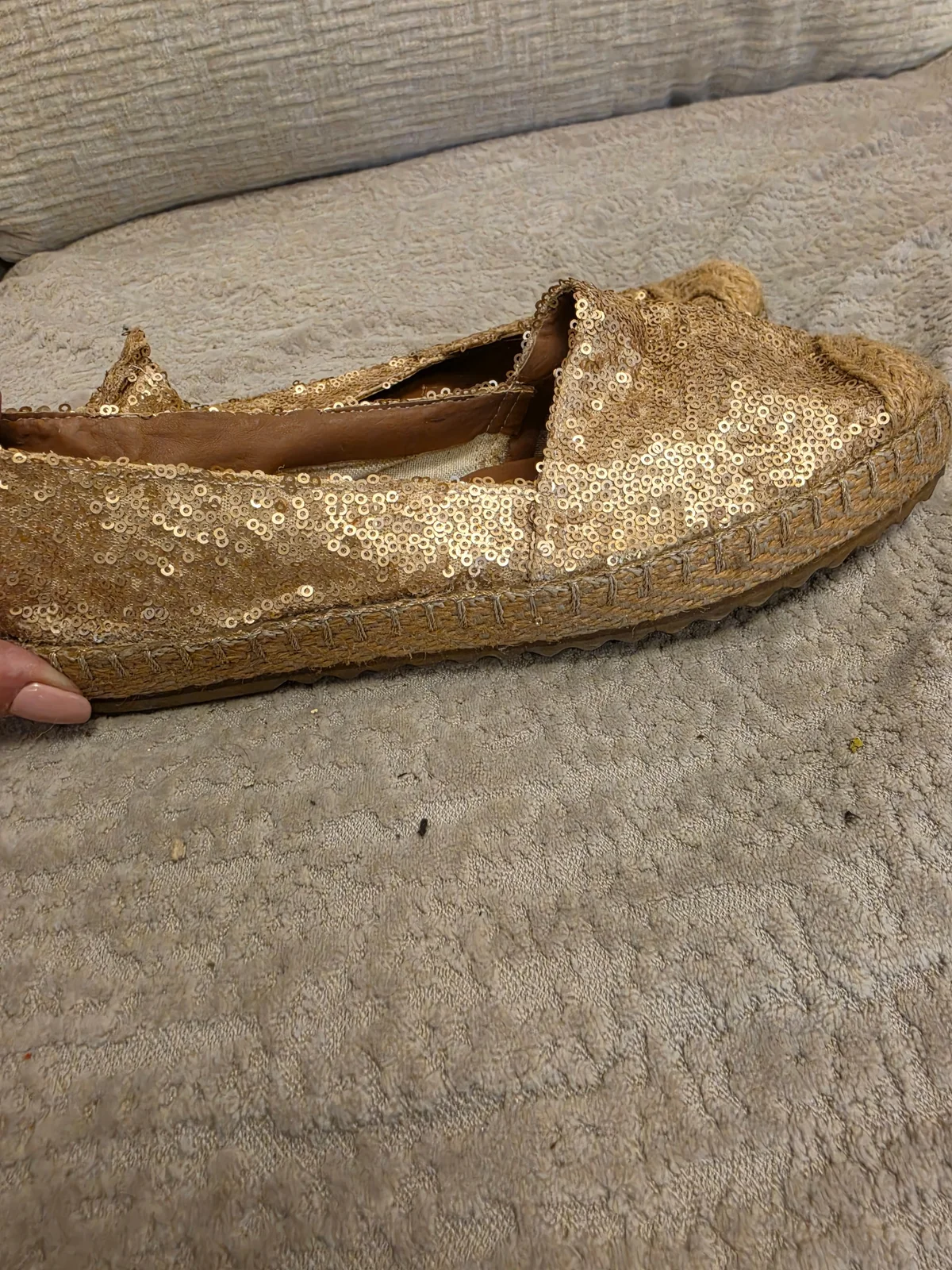 Zenske espadrile