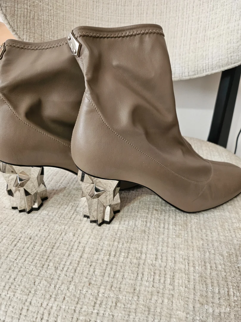 Giuseppe zanotti zenske cizme