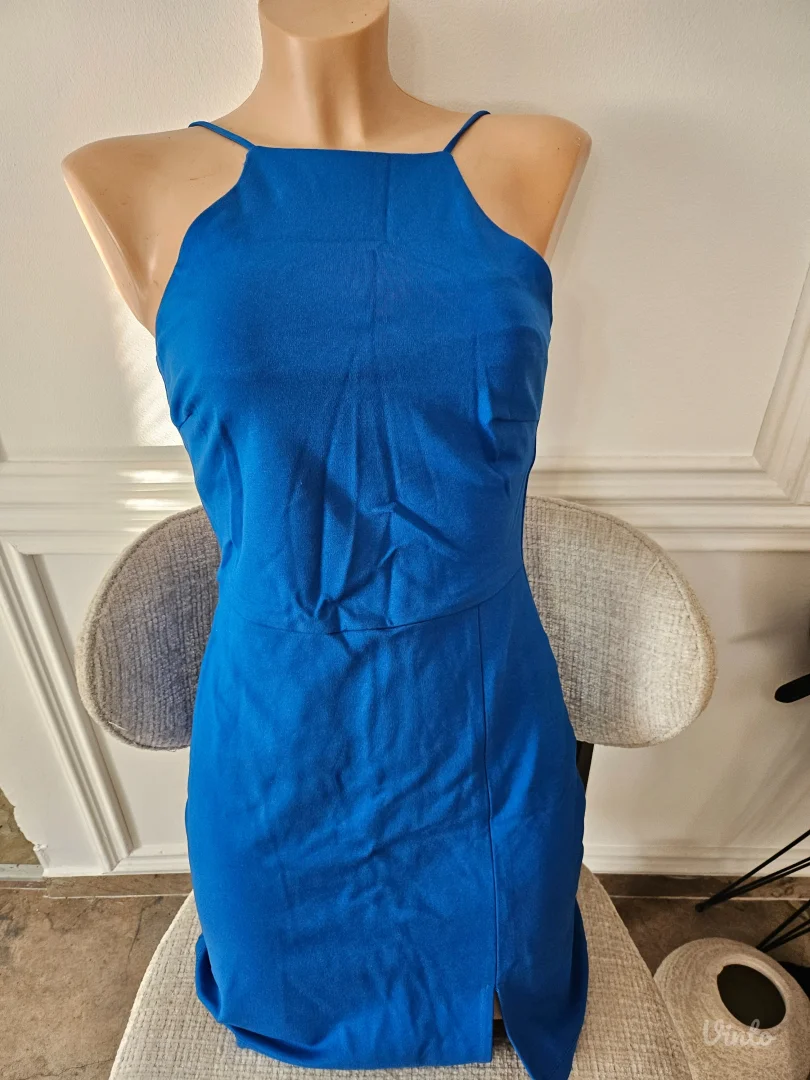 Stradivarius mini haljina