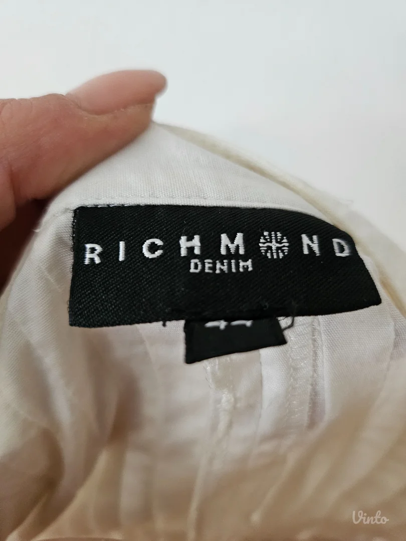 Richmond haljina za plazu