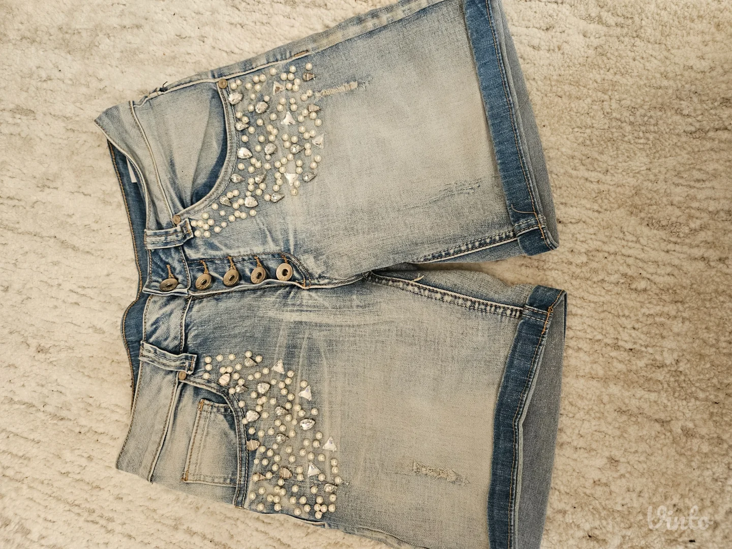 Texas sorts sa cirkonima