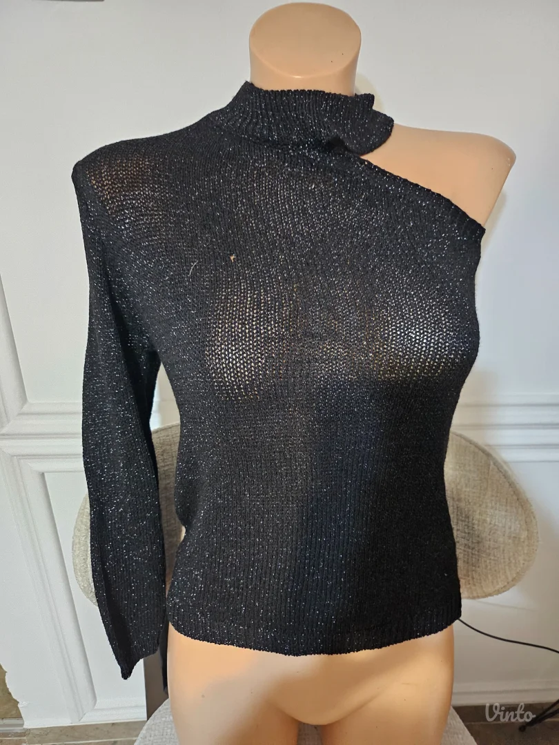 Zenski tanji dzemper