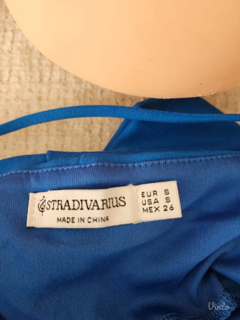 Stradivarius mini haljina