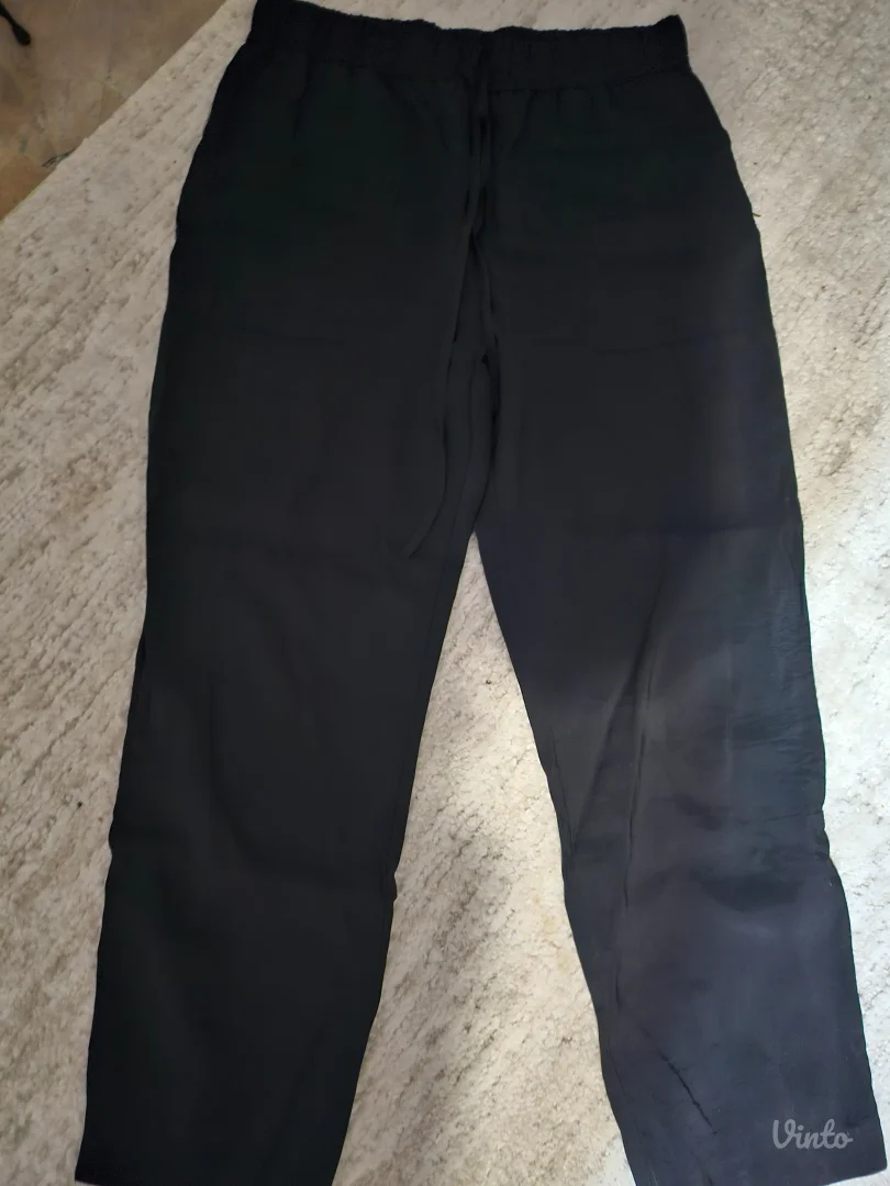 Zara letnje pantalone