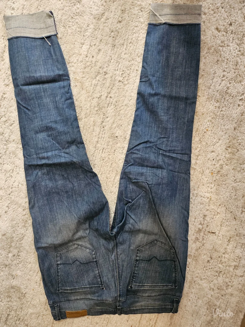 Boss zenske farmerke