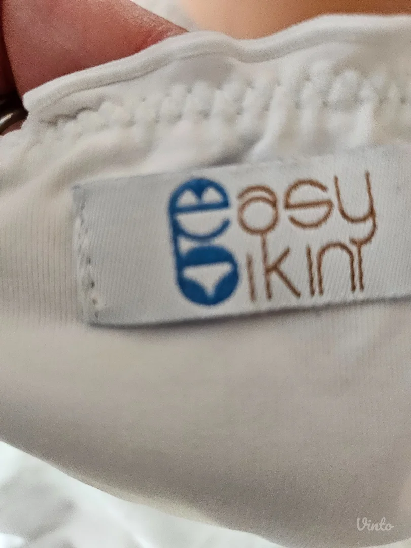 Bikini sa sljokicama