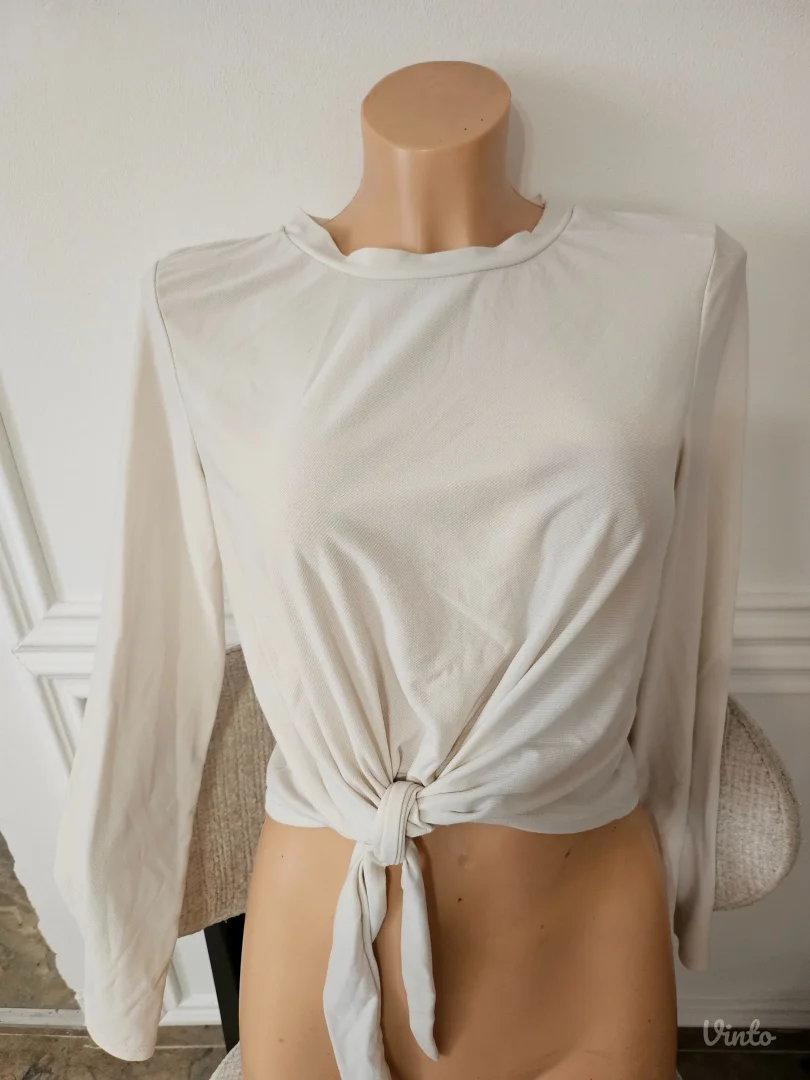 Tanja bluza dug rukav