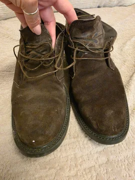 Tods muske cipele