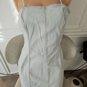 Zara texas haljina