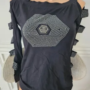 Tanja bluza sa cirkonima