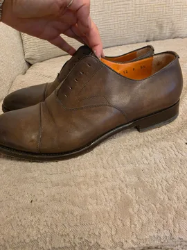 Santoni muske cipele