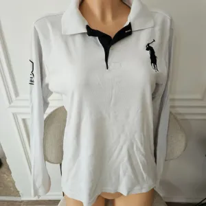 Polo zenska dukserica