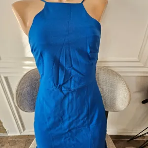 Stradivarius mini haljina
