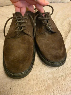 Tods muske cipele