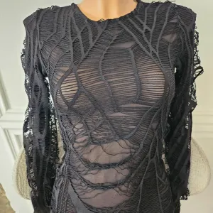 Bluza od tila