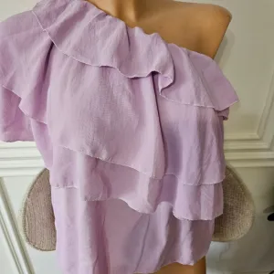 Bluza na jedno rame