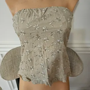 Pamucni top