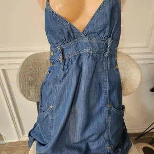 Texas haljina