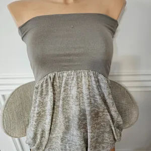 Pamucni top