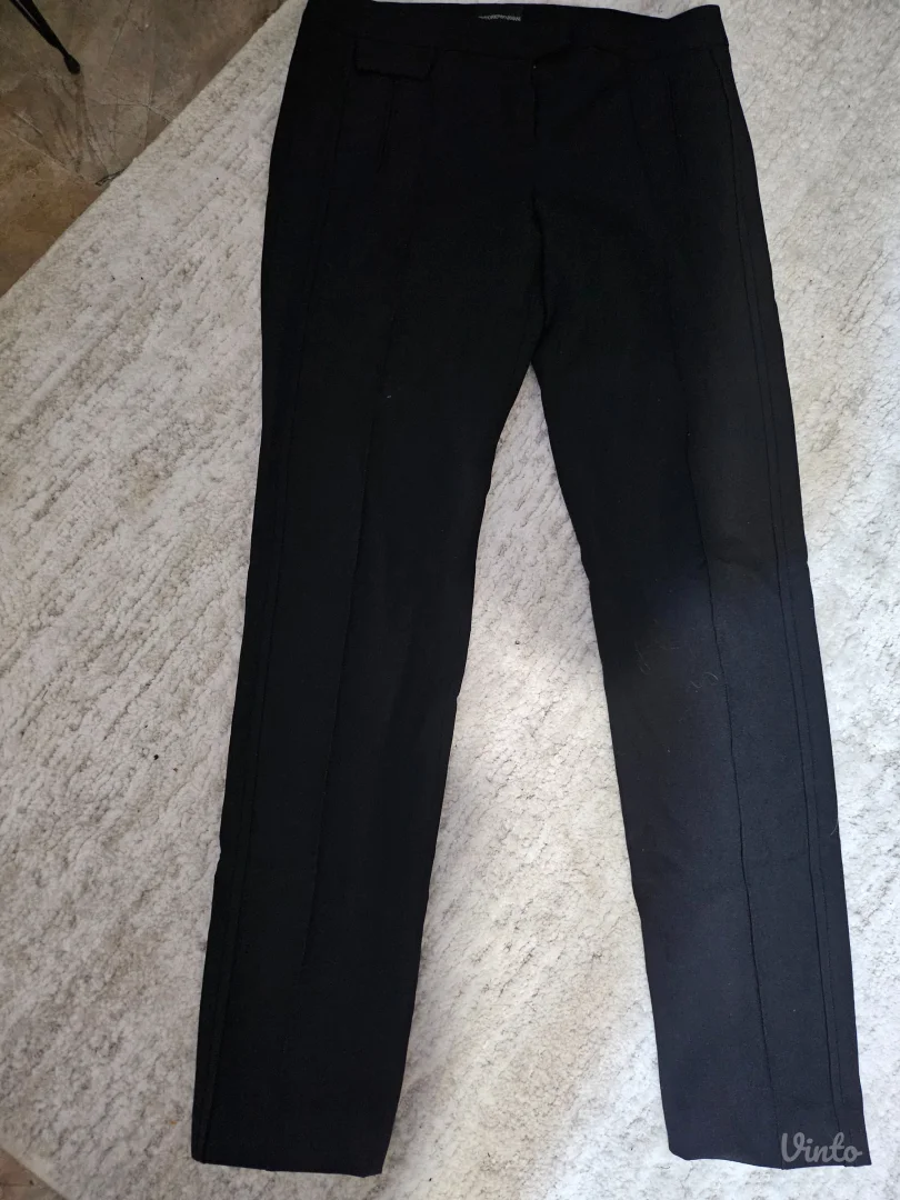 Armani pantalone zenske