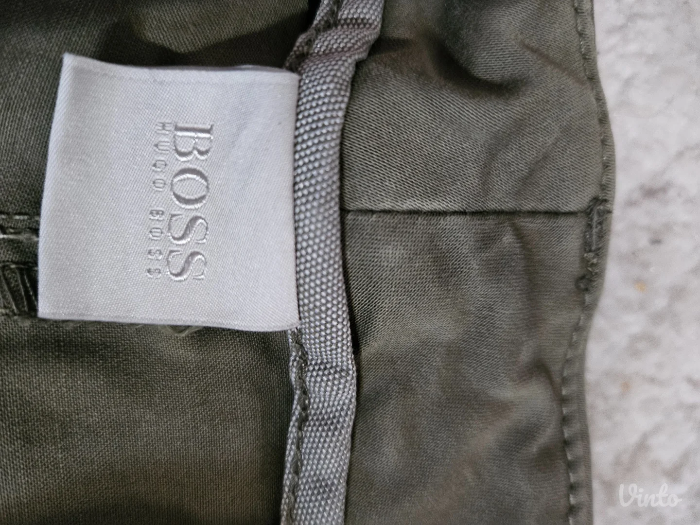 Boss zenske pantalone