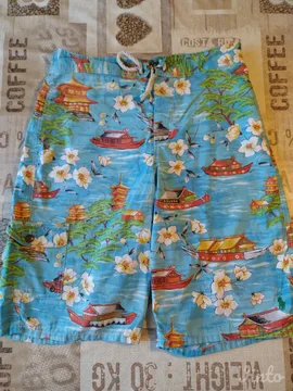 Ralph Lauren Polo Swimwear šorc za kupanje – XL (18-20)