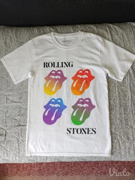 Rolling Stones Autograph series