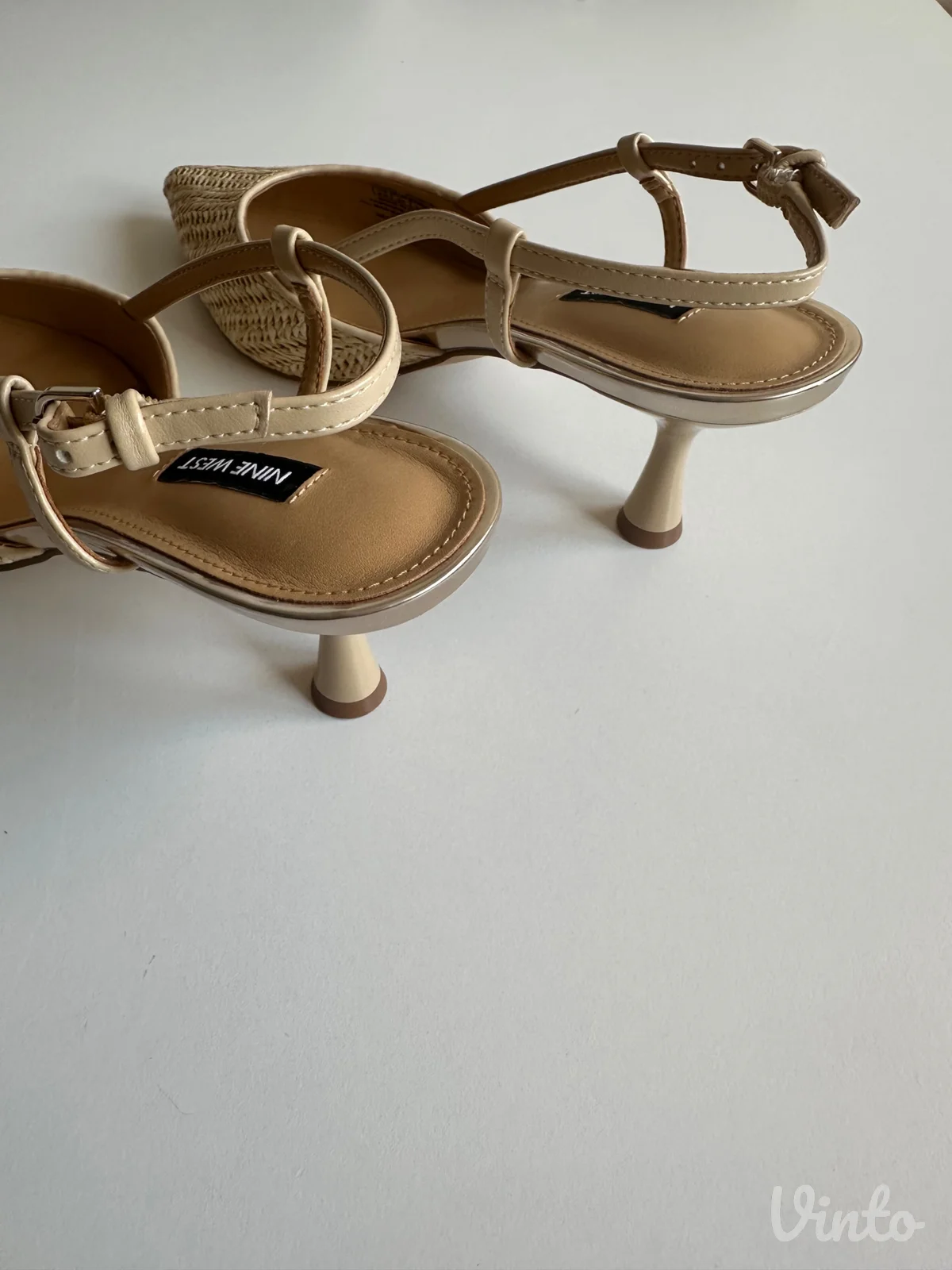 Nine West, Salonke Sandale