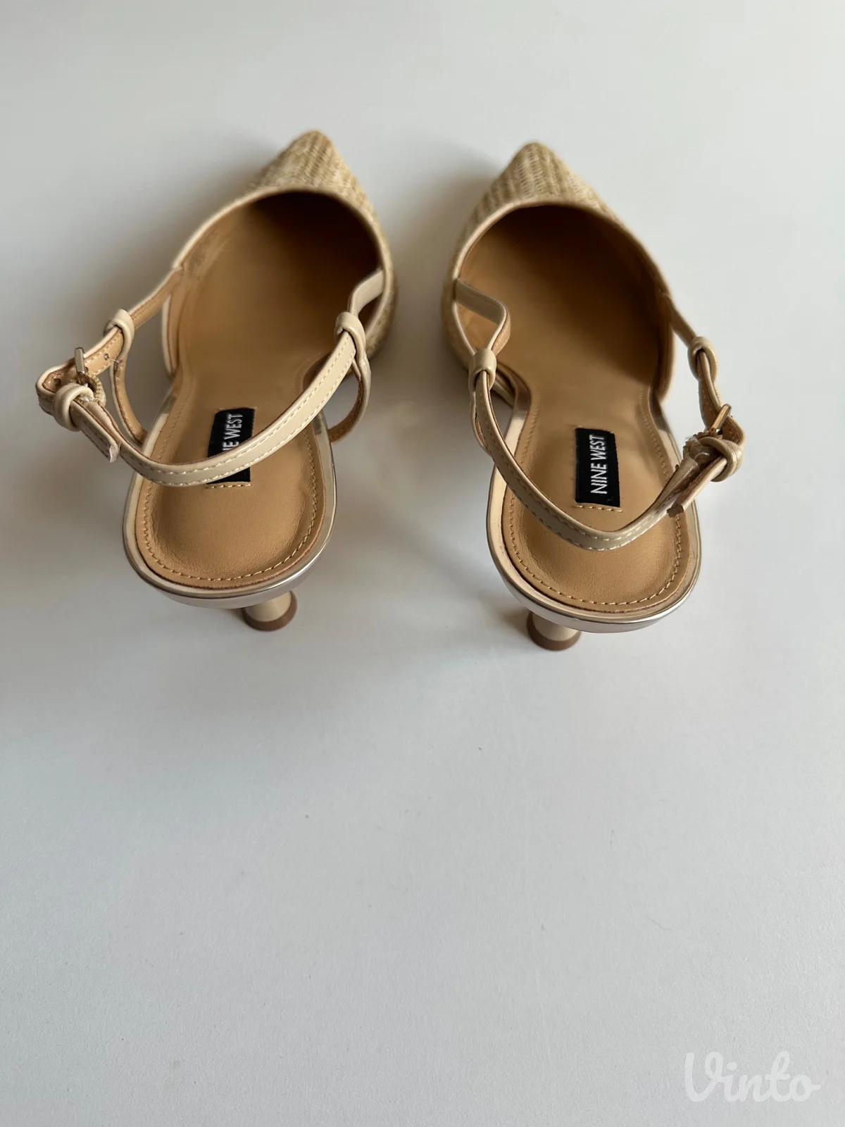 Nine West, Salonke Sandale