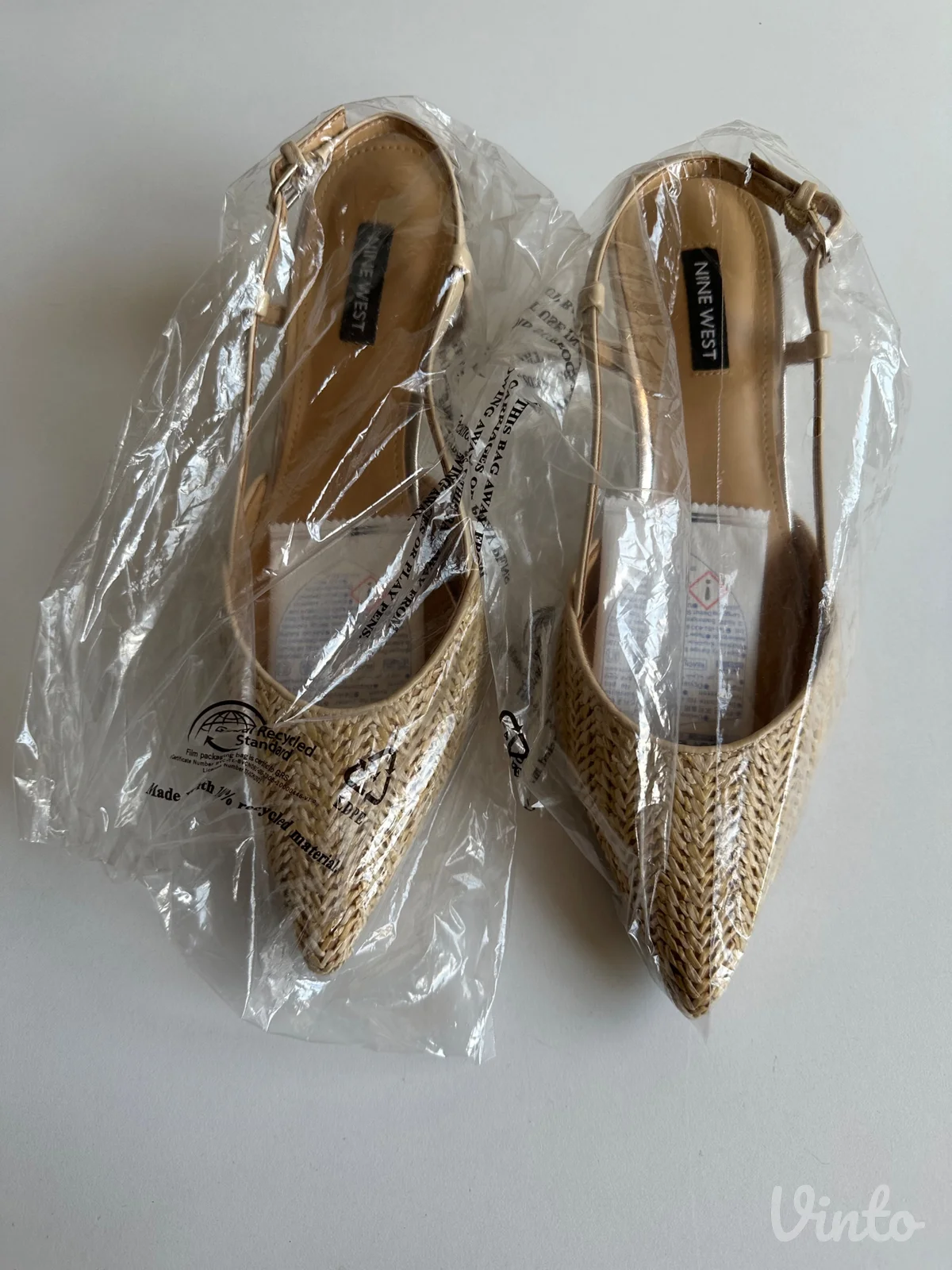 Nine West, Salonke Sandale
