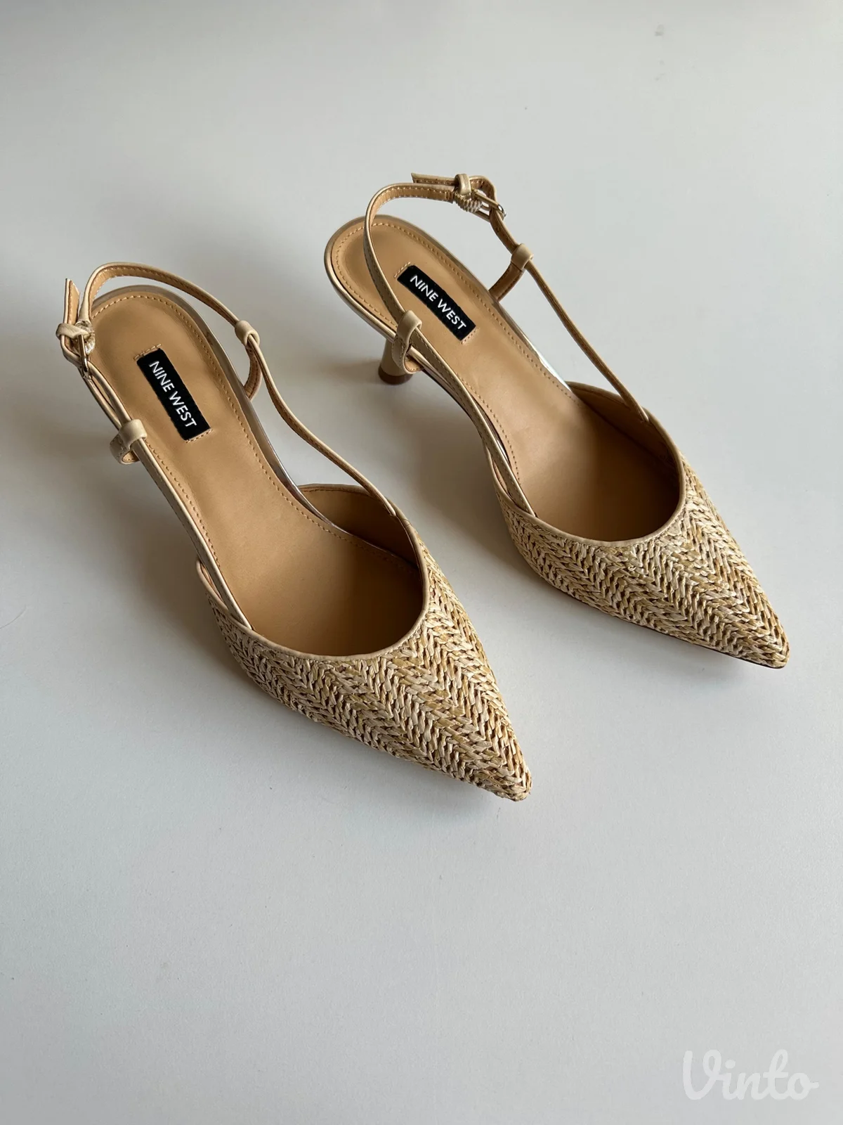 Nine West, Salonke Sandale