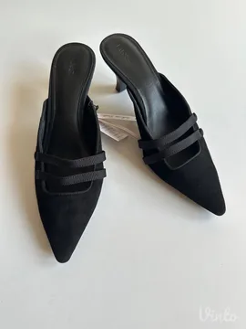 Mango, Nove Cipele- Mules