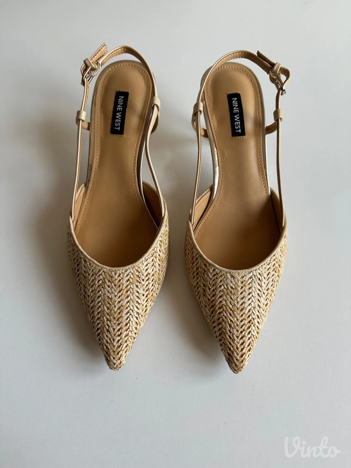 Nine West, Salonke Sandale