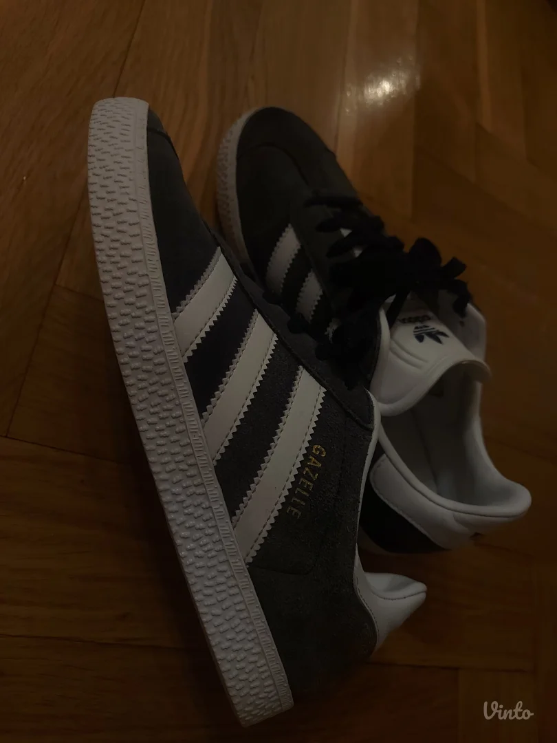 Adidas Gazelle