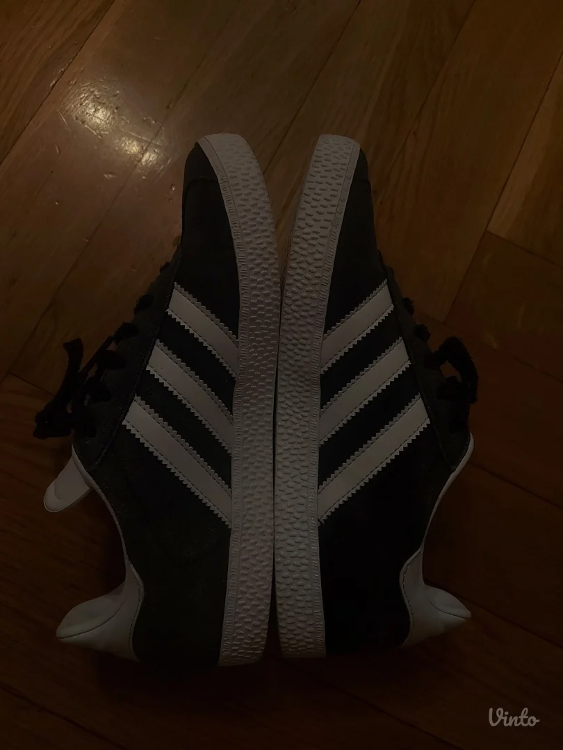 Adidas Gazelle