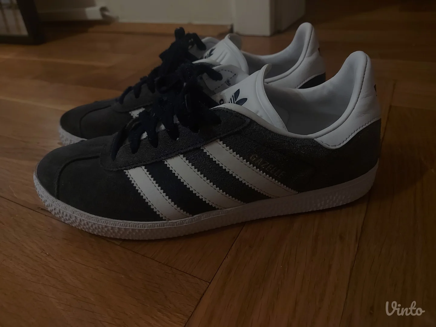 Adidas Gazelle
