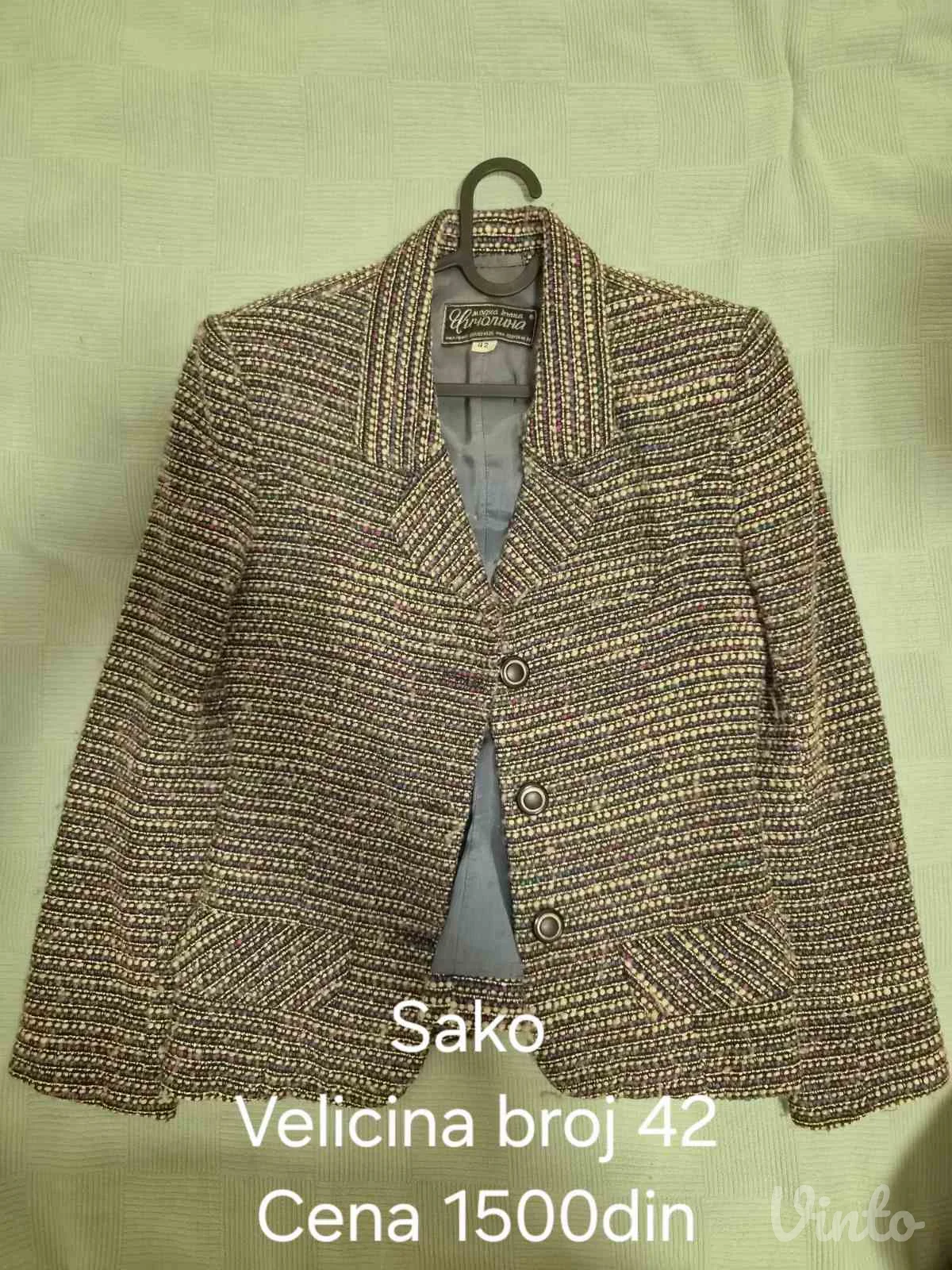 Sako