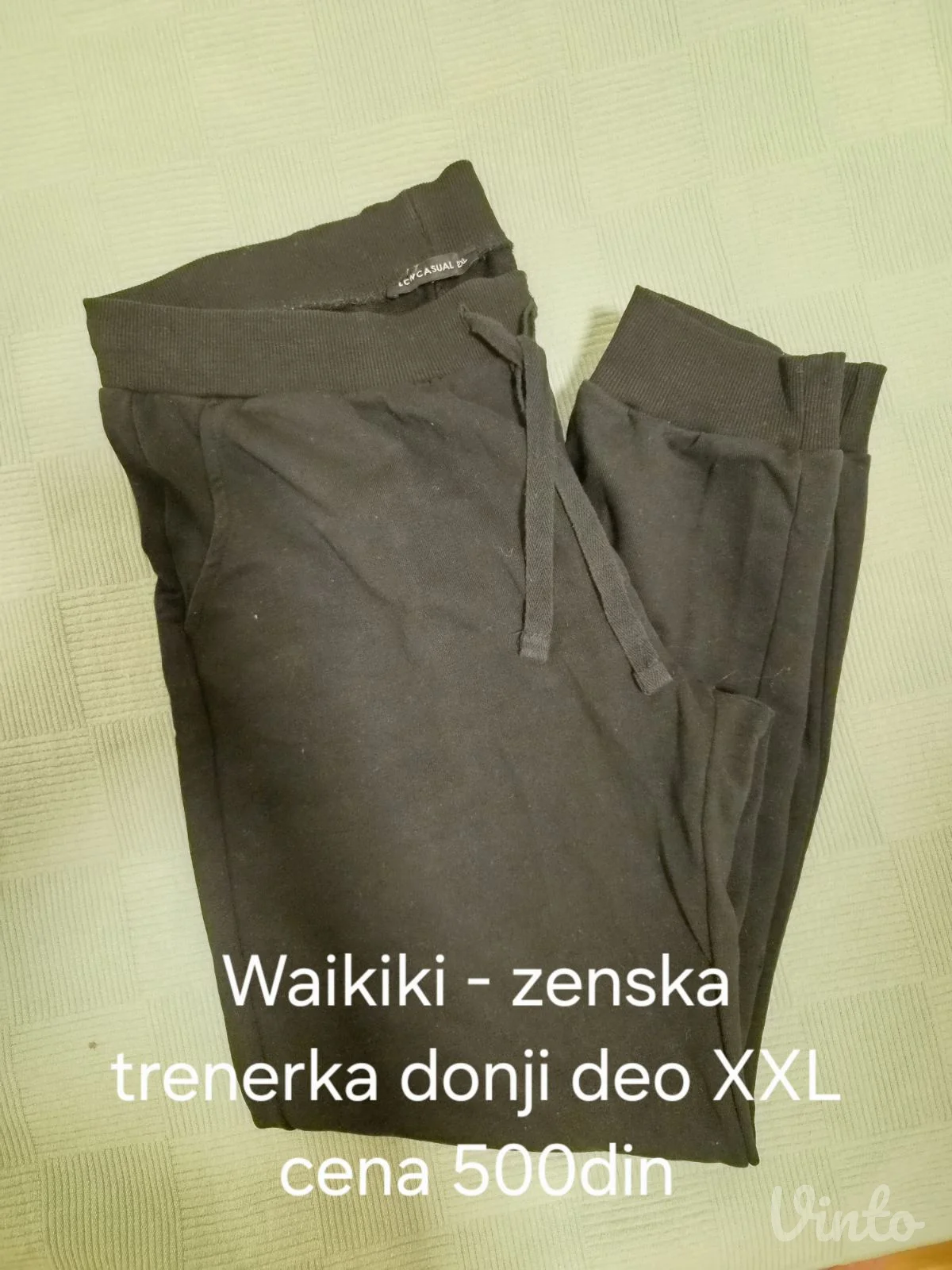 Trenerka
