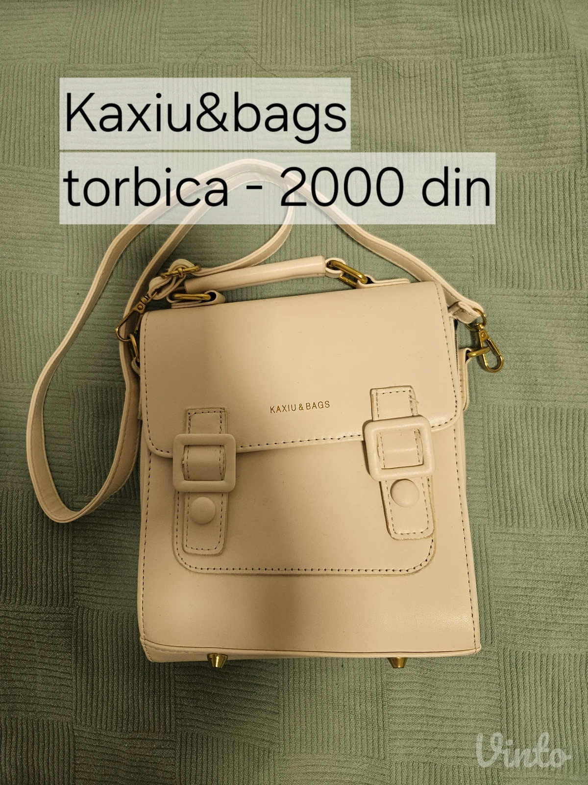 Torbica