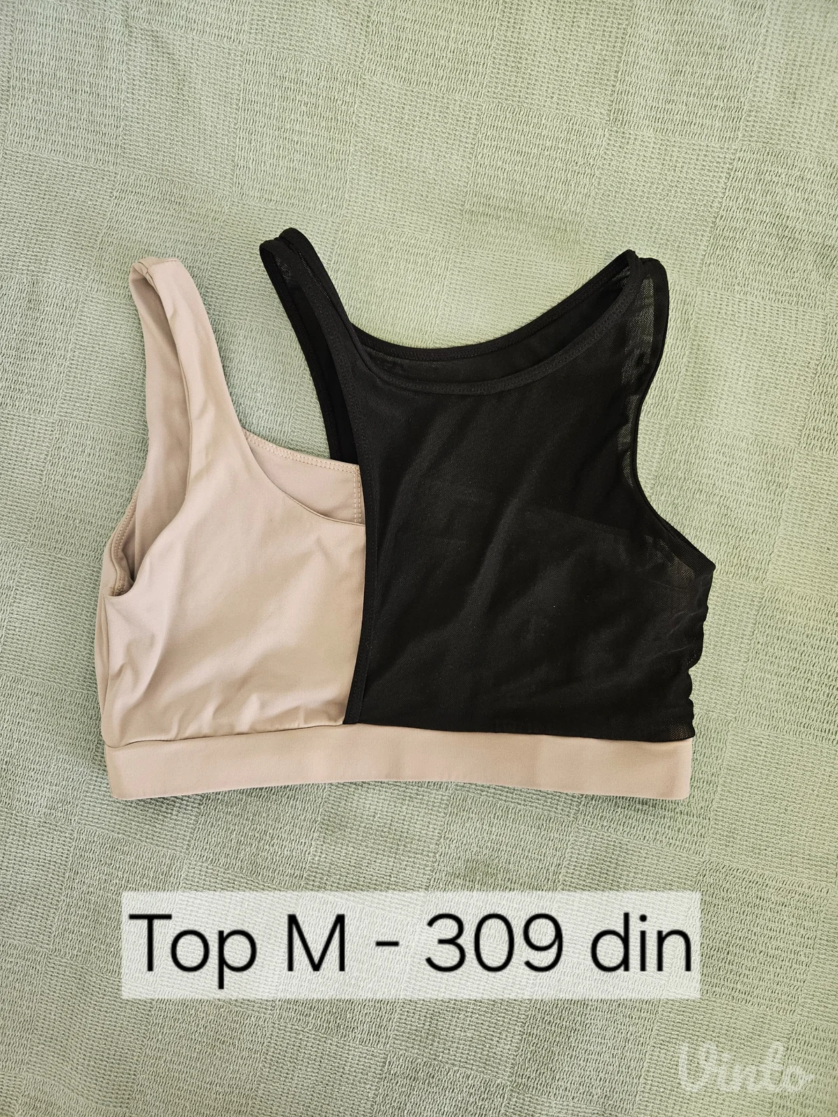 Top